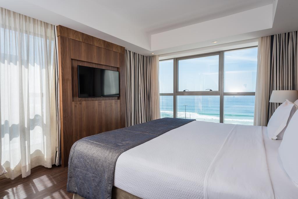 Chambre Double de Luxe Plus