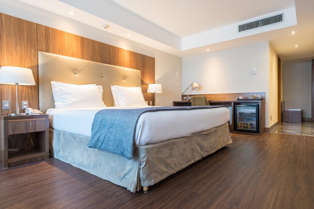 Chambre Double Deluxe