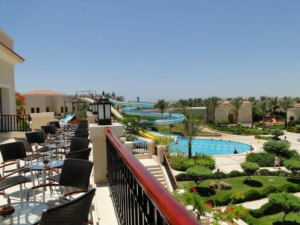 Suite Côté Mer