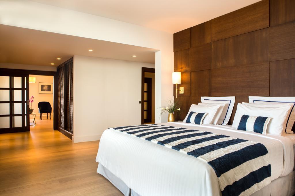 Grande Suite - Vue sur Port