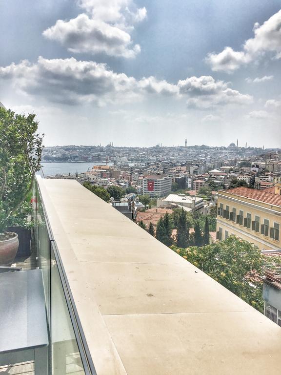 Hébergement Lit Queen-Size Panoramique avec Terrasse