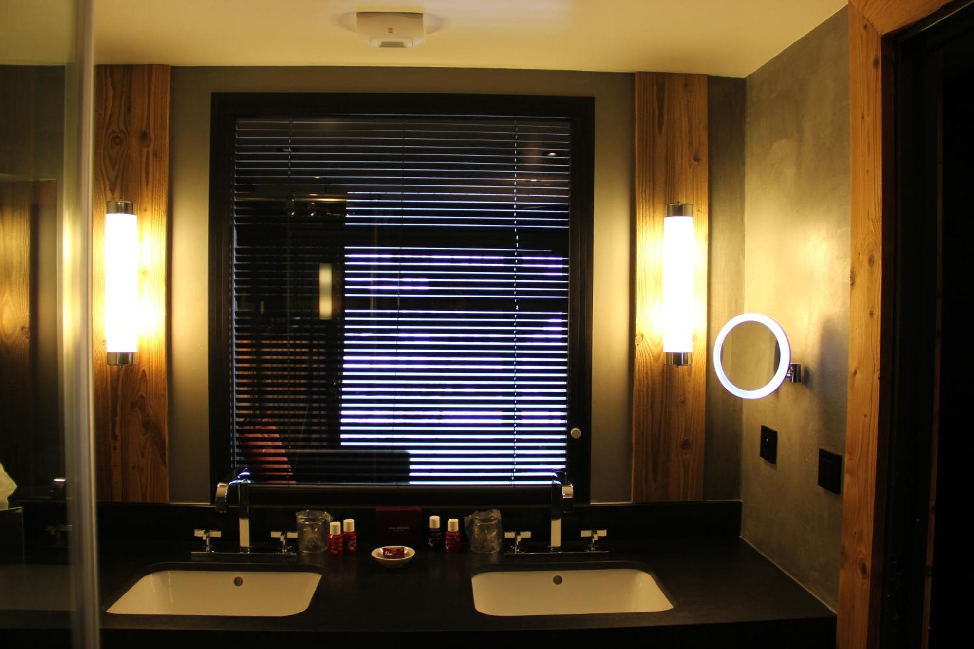Suite Deluxe