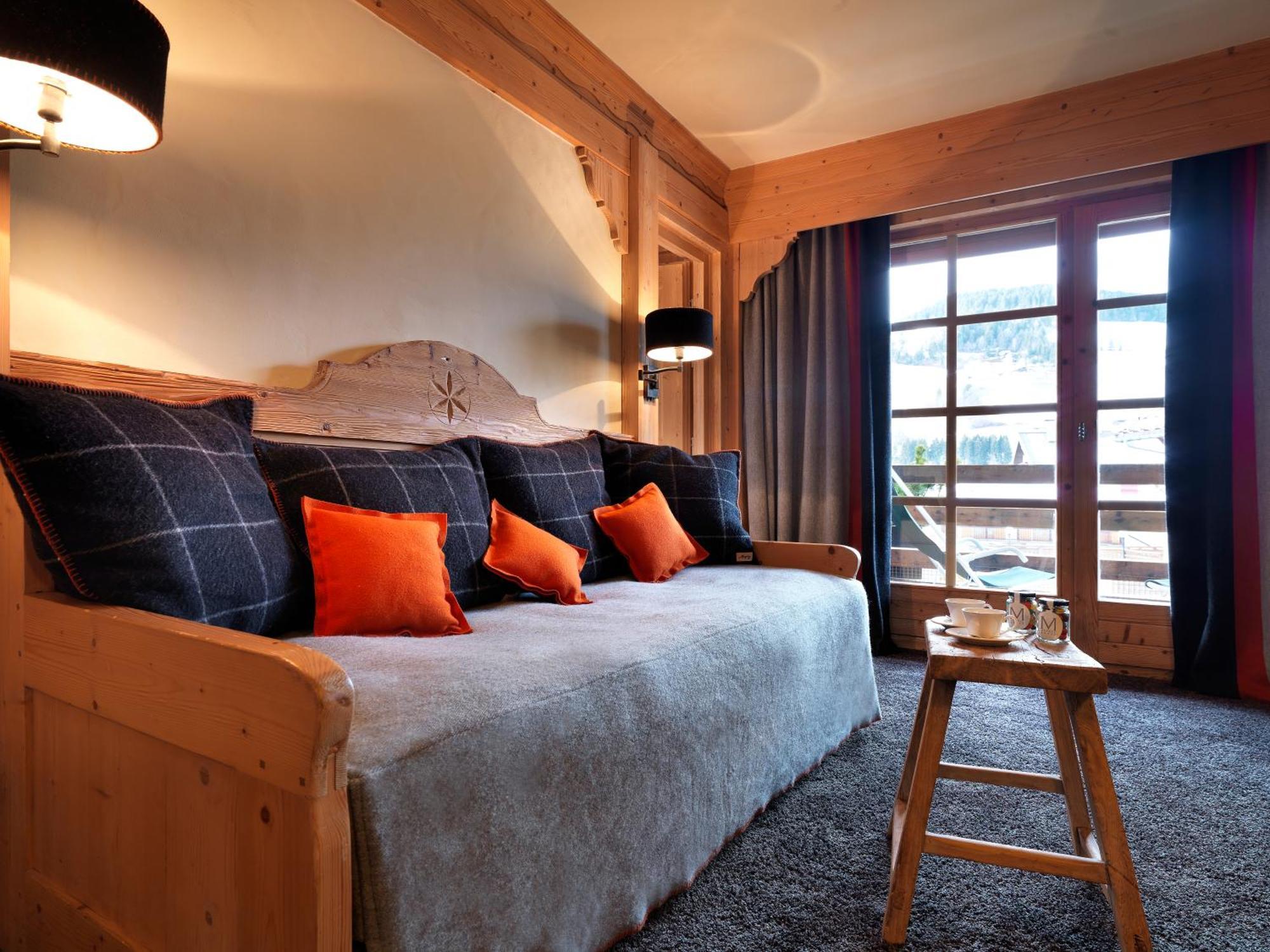 Suite (2 Adultes + 2 Enfants)