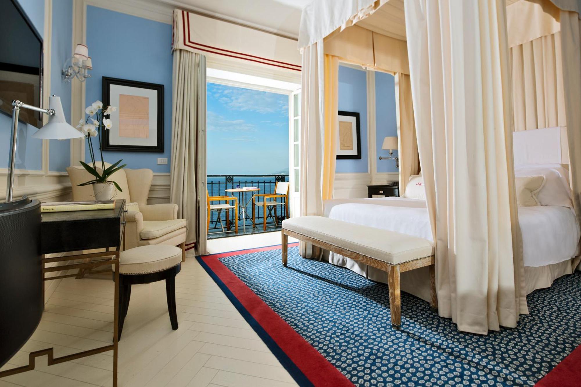 Chambre Double Deluxe