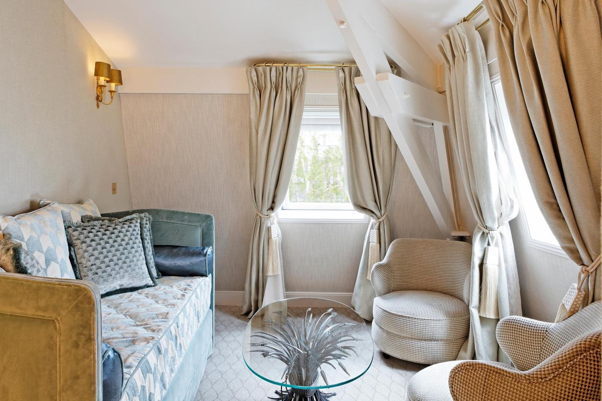 Suite Junior Deluxe