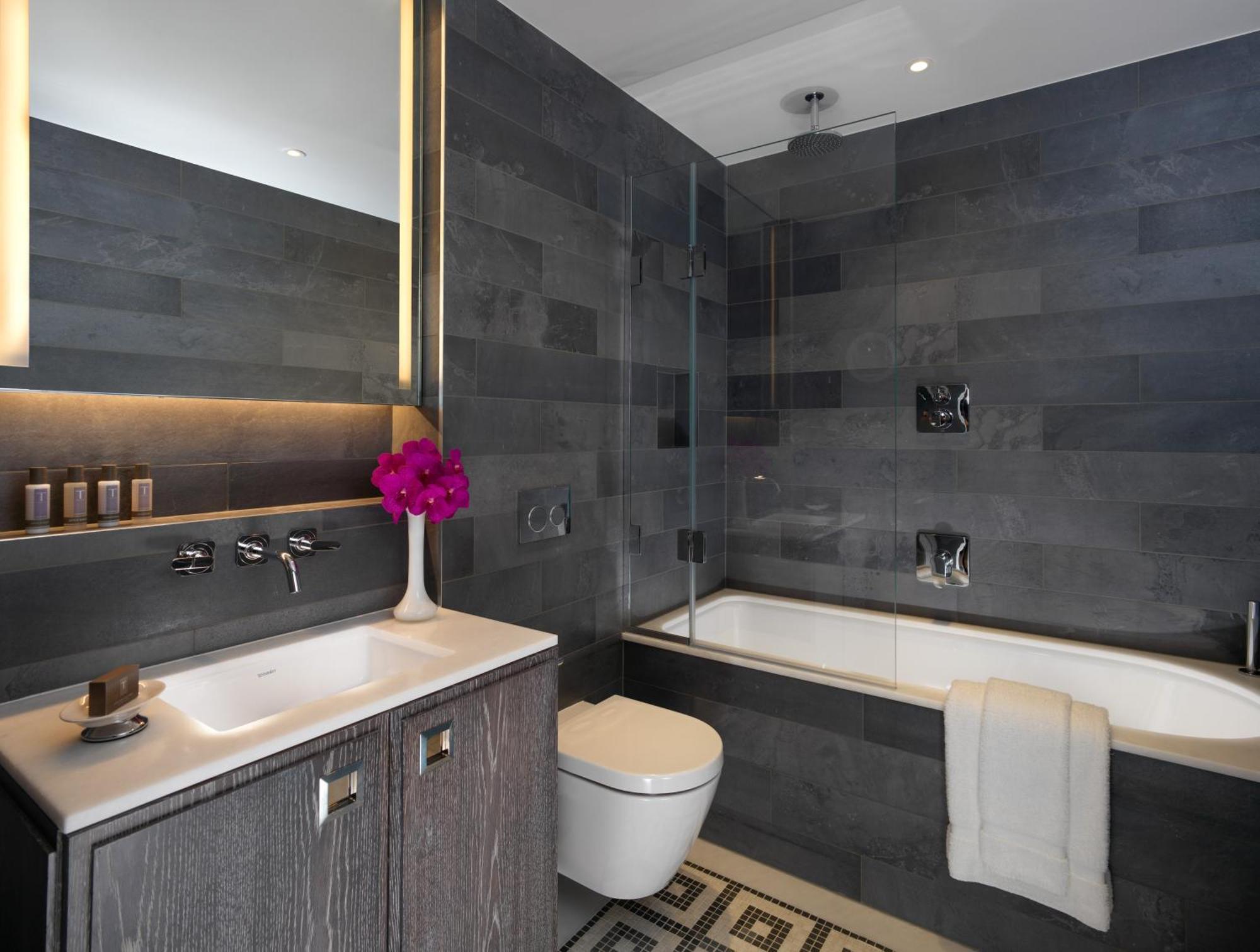 Chambre Double Deluxe