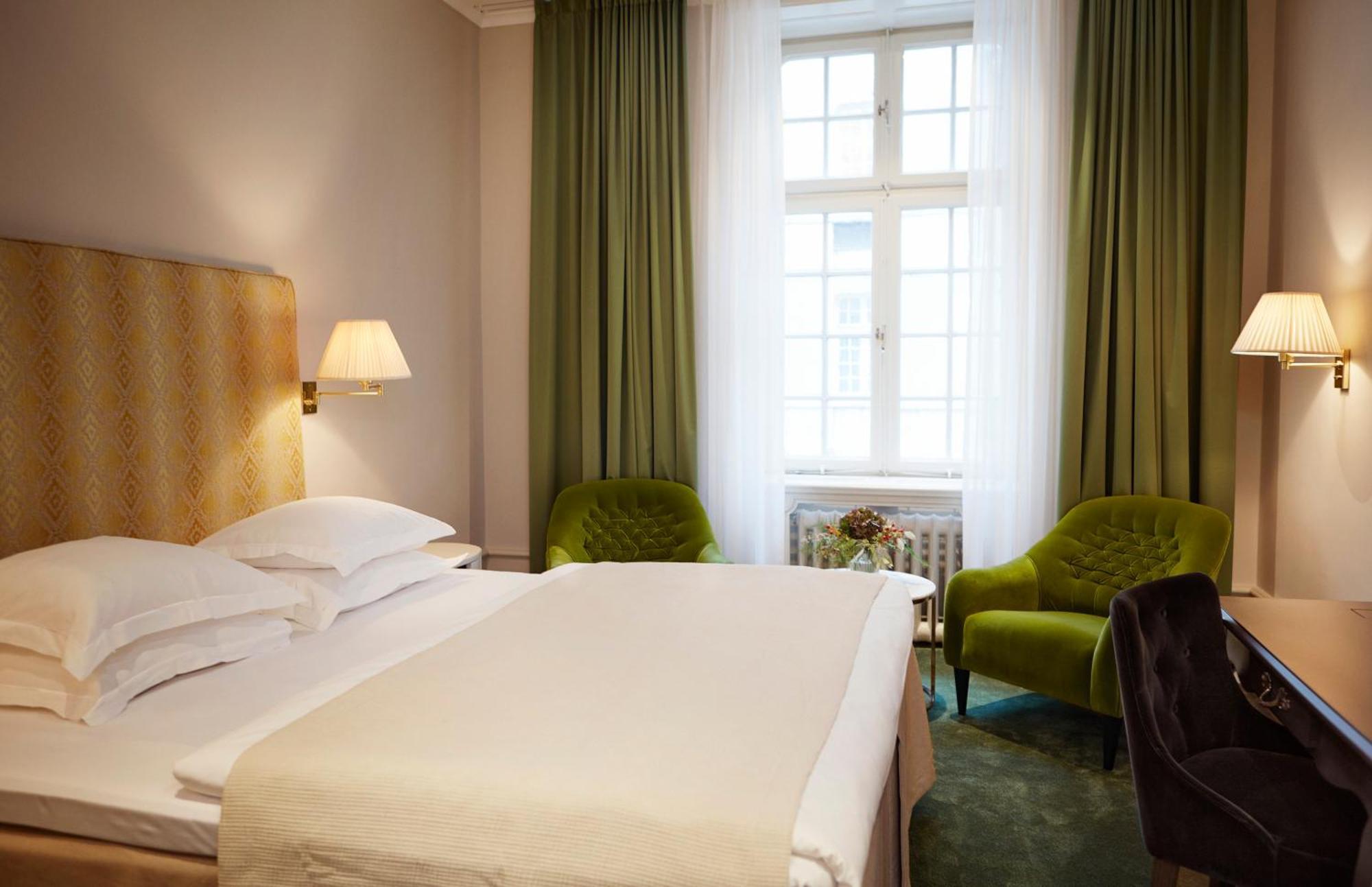 Chambre Standard