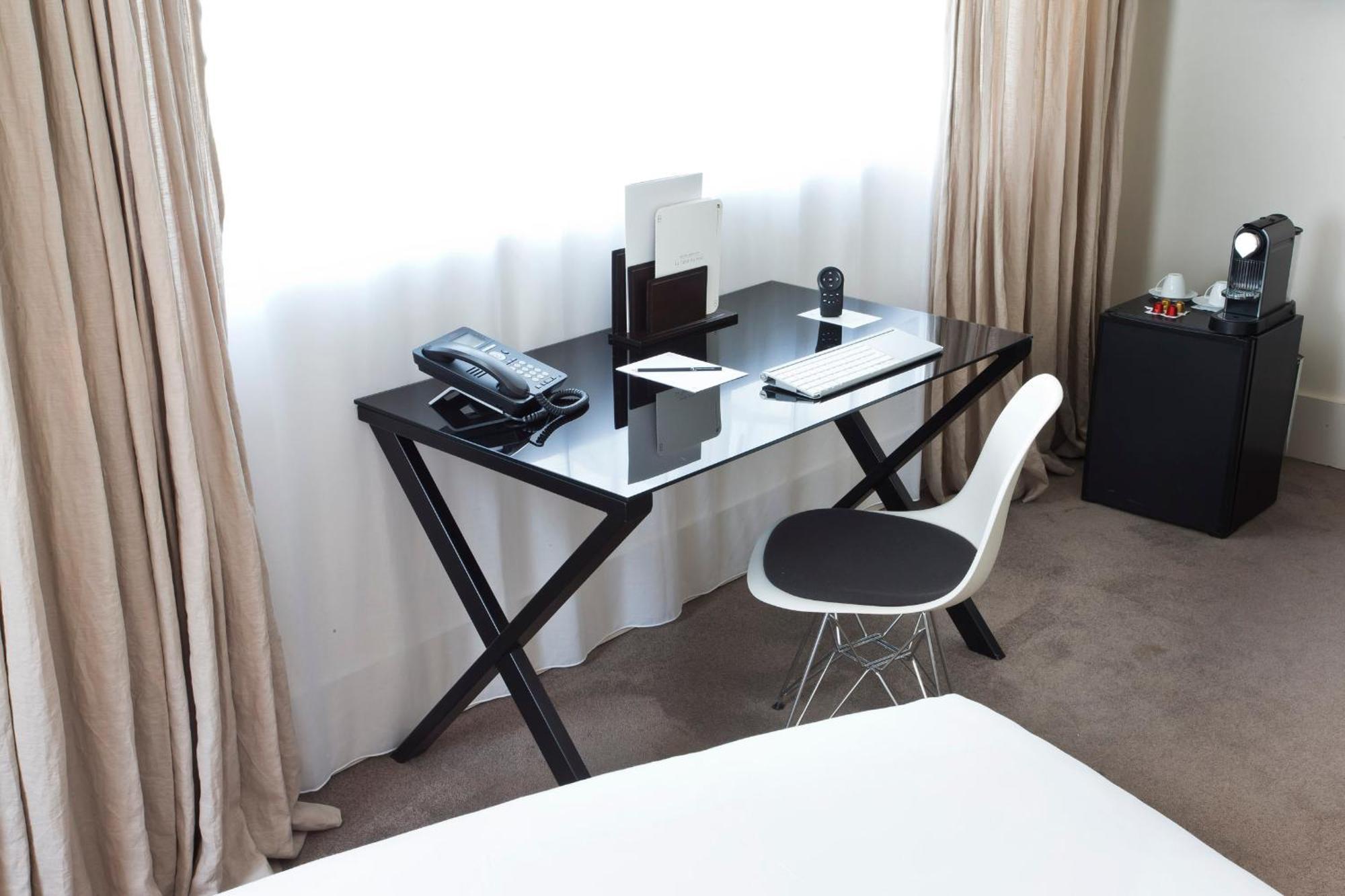Chambre Double Deluxe
