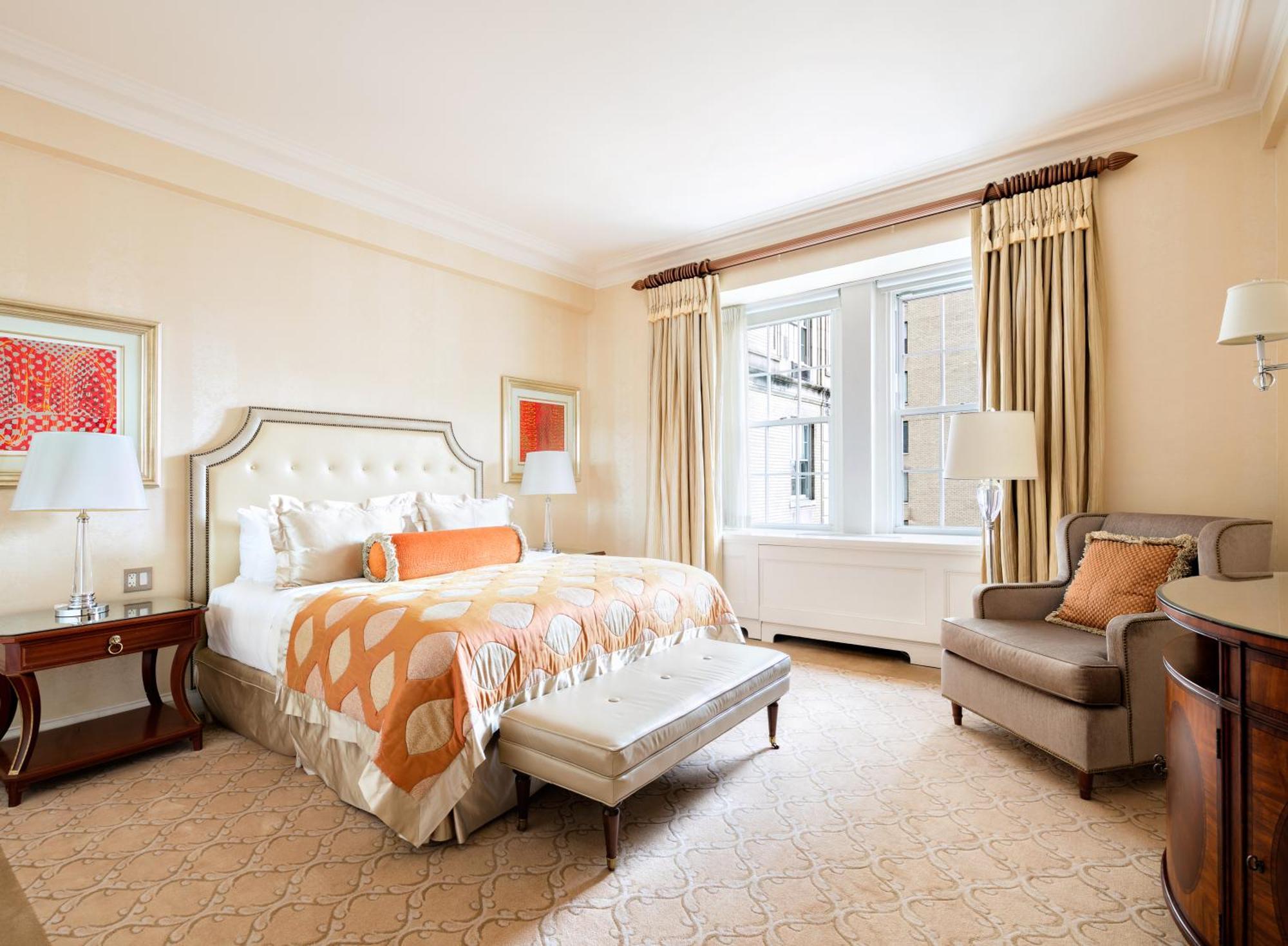 Suite Pierre