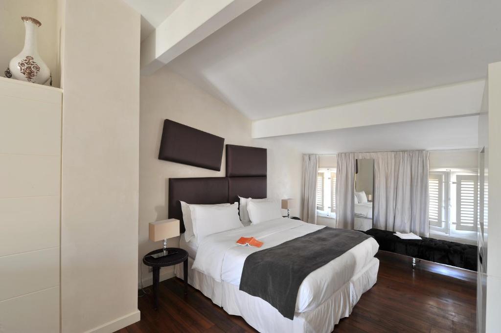 Suite (2 Adultes)