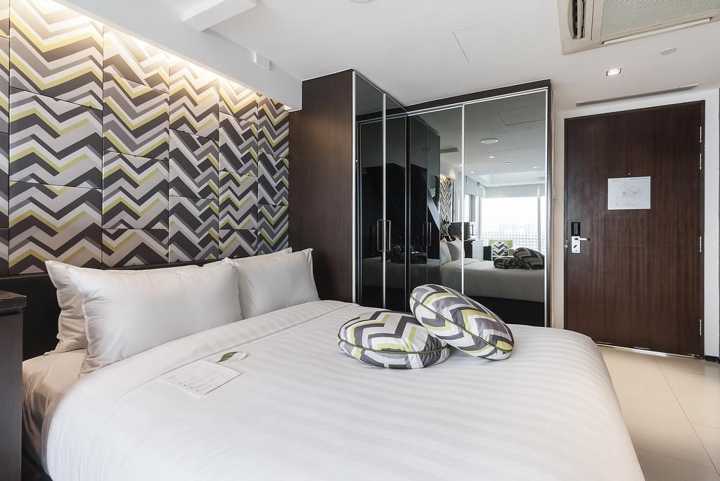 Loft 1 Chambre Deluxe