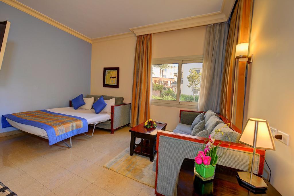 Suite 1 Chambre