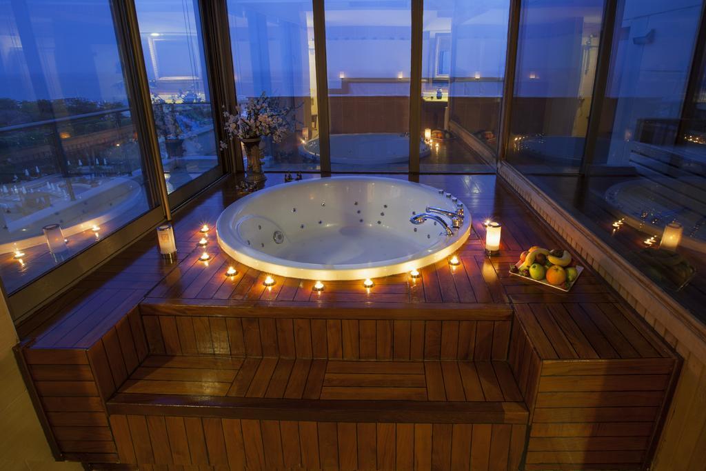 Suite Lit King-Size