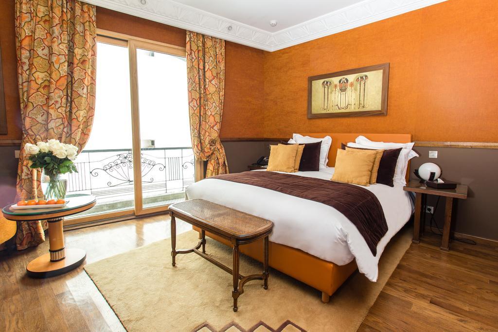 Chambre Double Exécutive