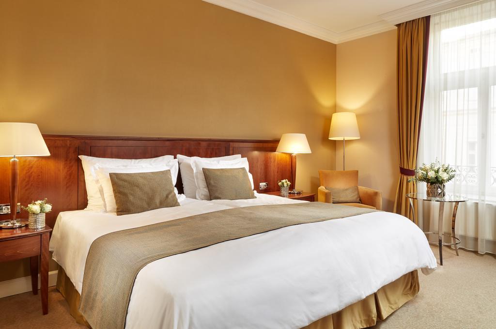Chambre Lit King-Size Supérieure