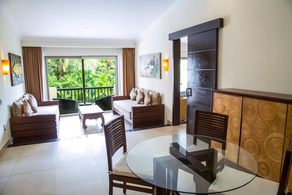 Suite 1 Chambre Hacienda