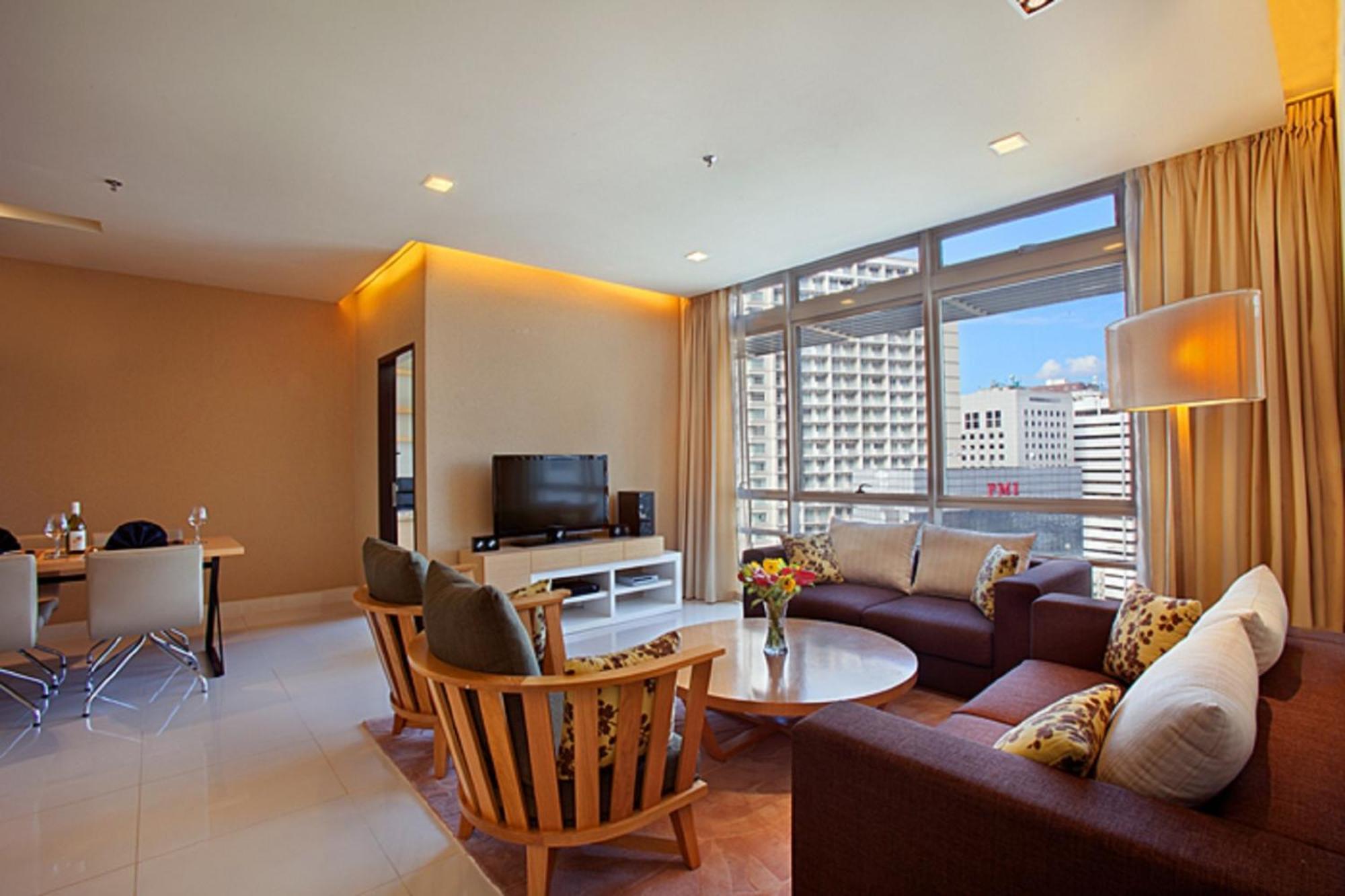 Suite Premier Deux Chambres