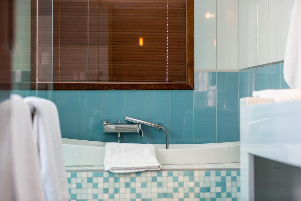 Suite - Vue sur Mer