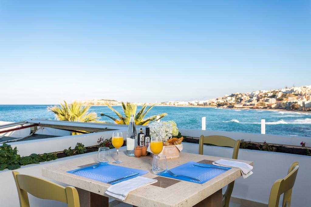 Suite Supérieure - Vue sur Mer