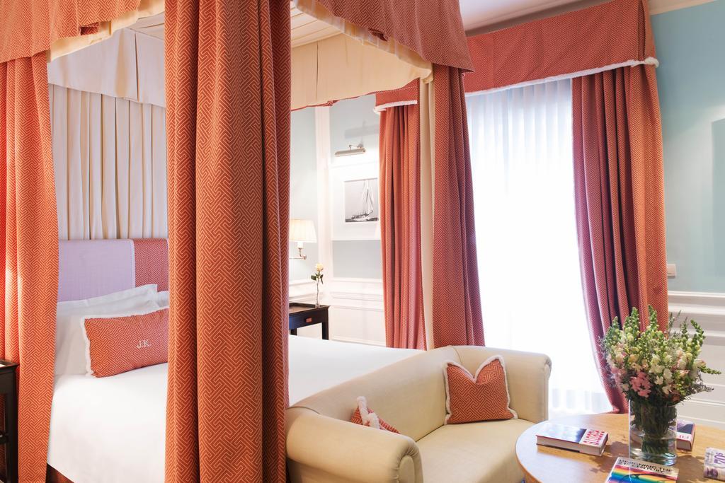 Chambre Double Classique