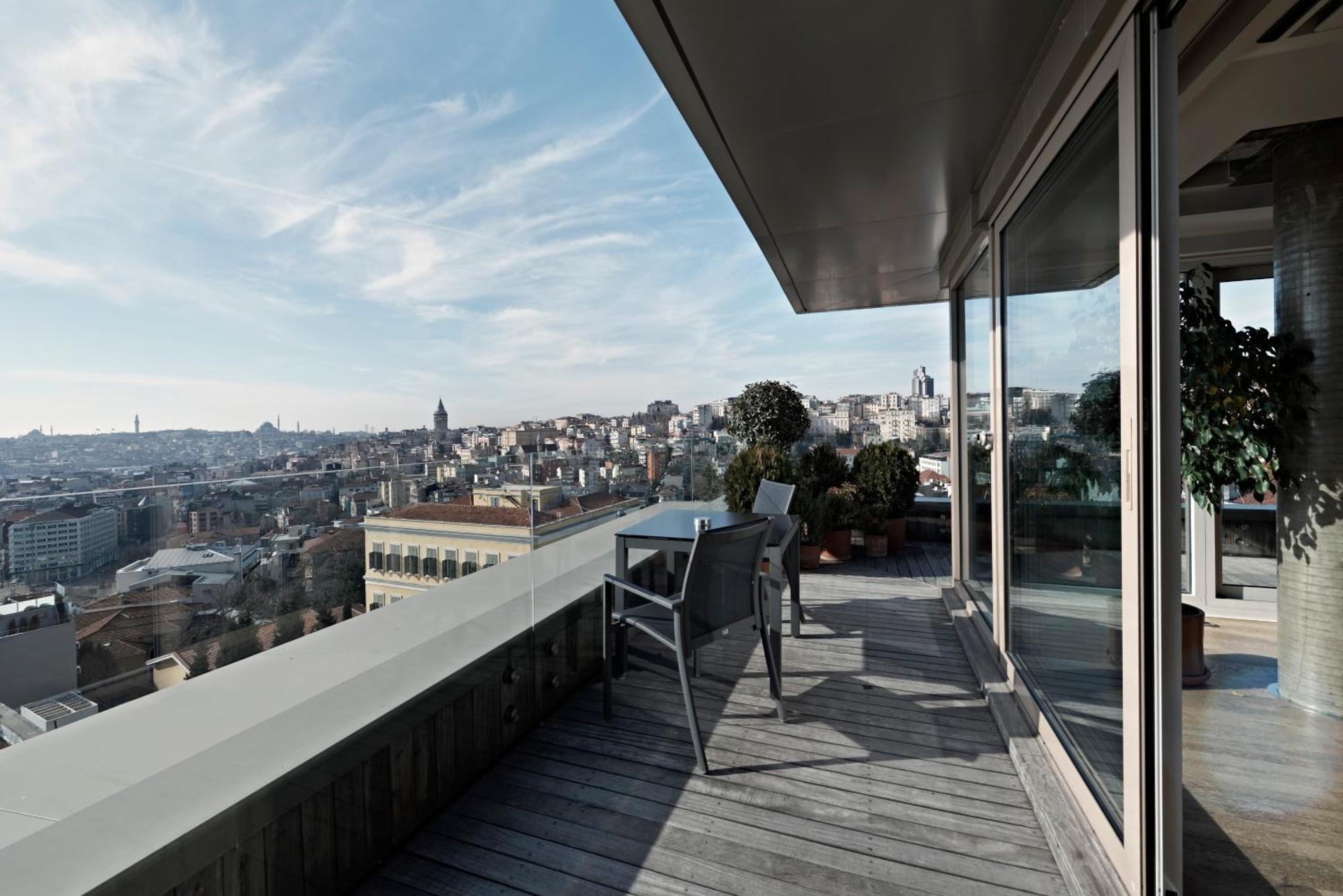 Penthouse