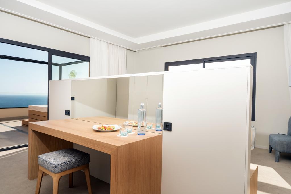 Suite Aquamarine The Royal - Adultes Uniquement