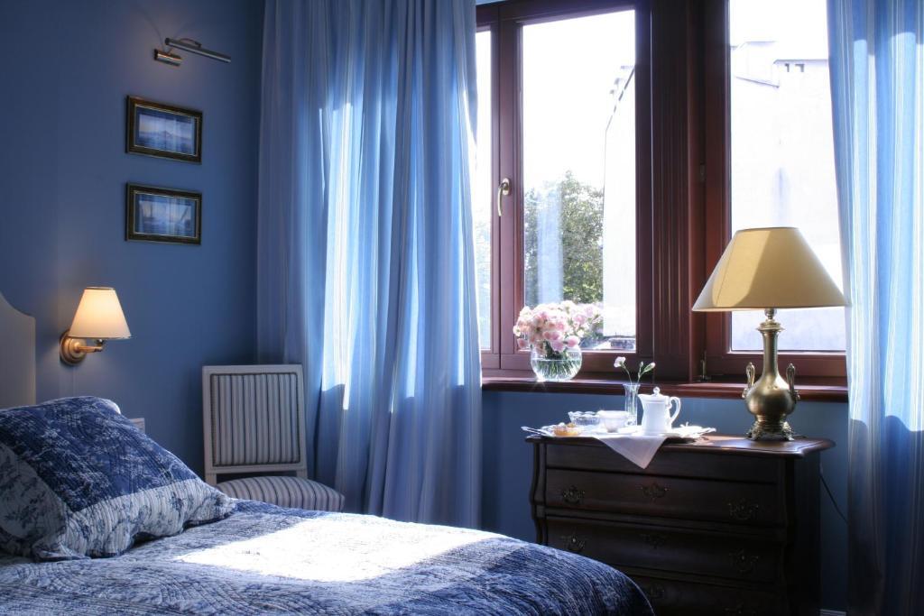 Chambre Double Standard