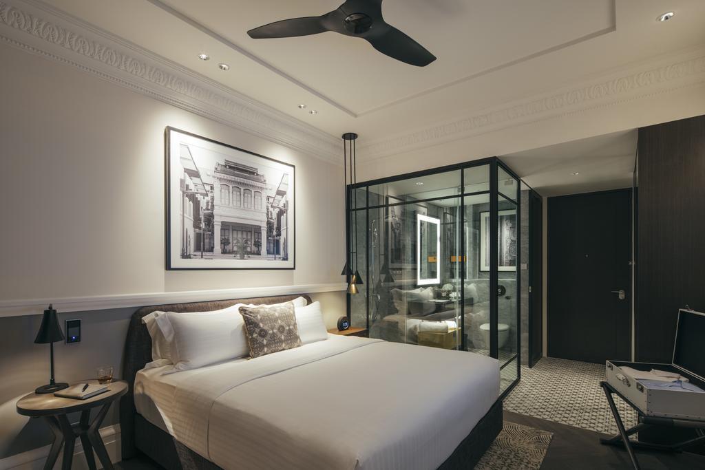 Chambre Deluxe