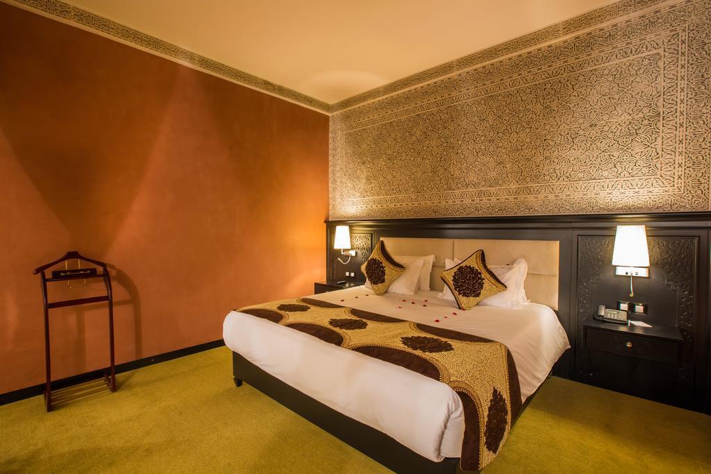 Suite Junior Deluxe