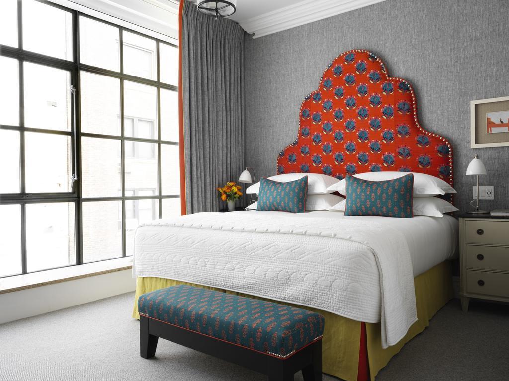 Chambre Supérieure