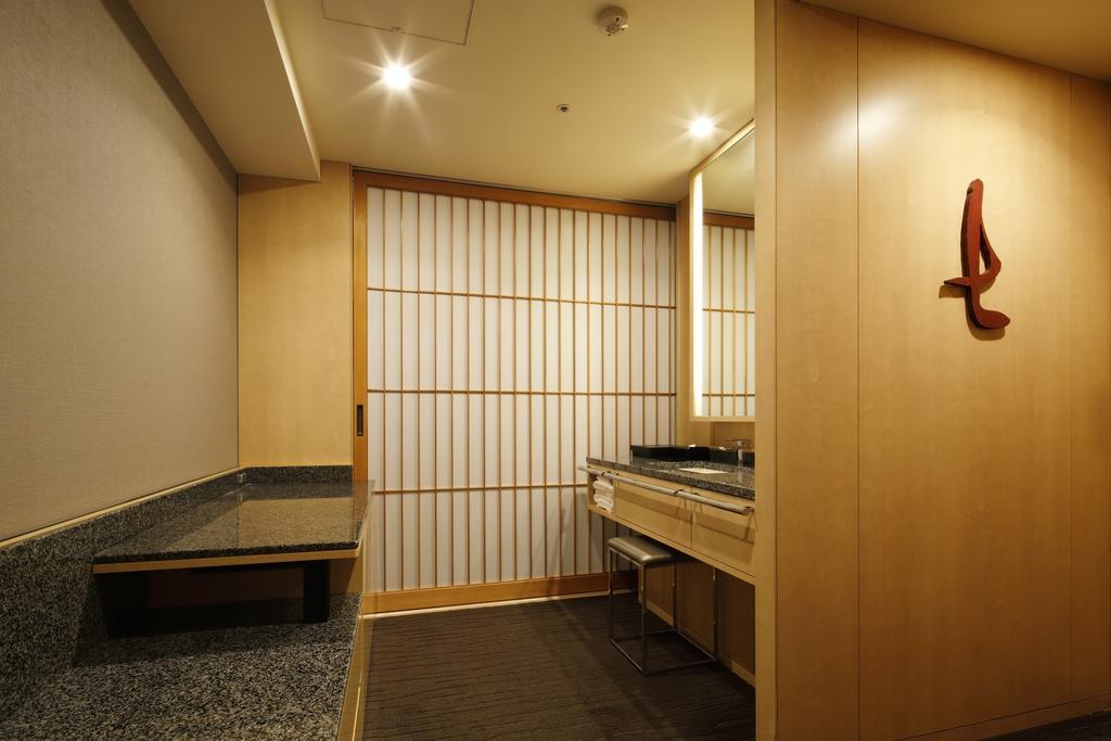 Chambre Lits Jumeaux Club Deluxe Hollywood - Non-Fumeurs