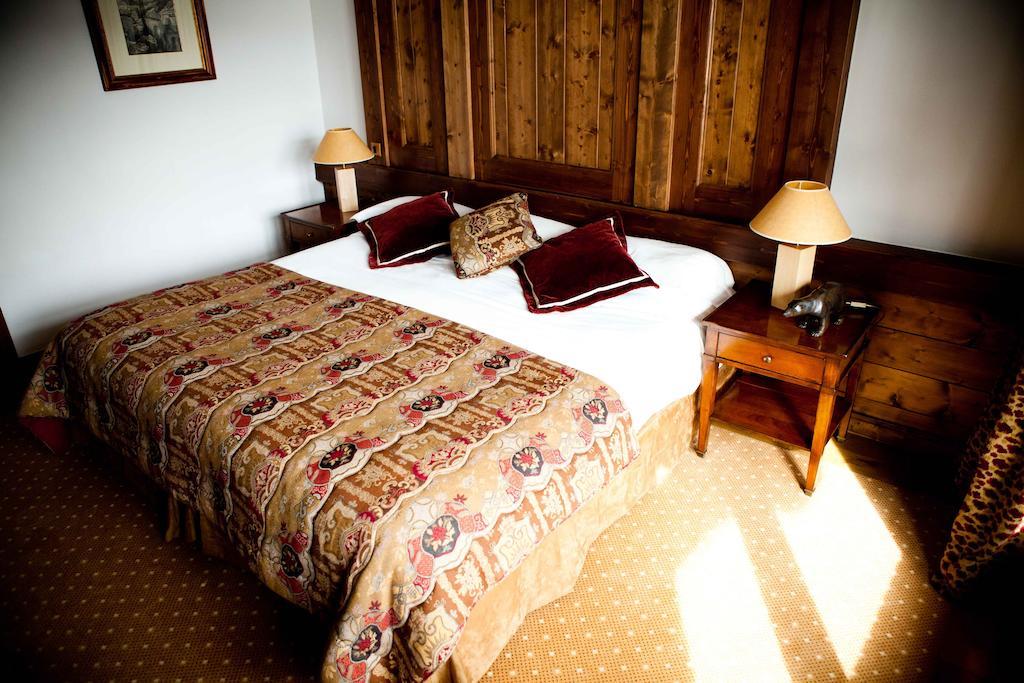 Chambre Double Deluxe