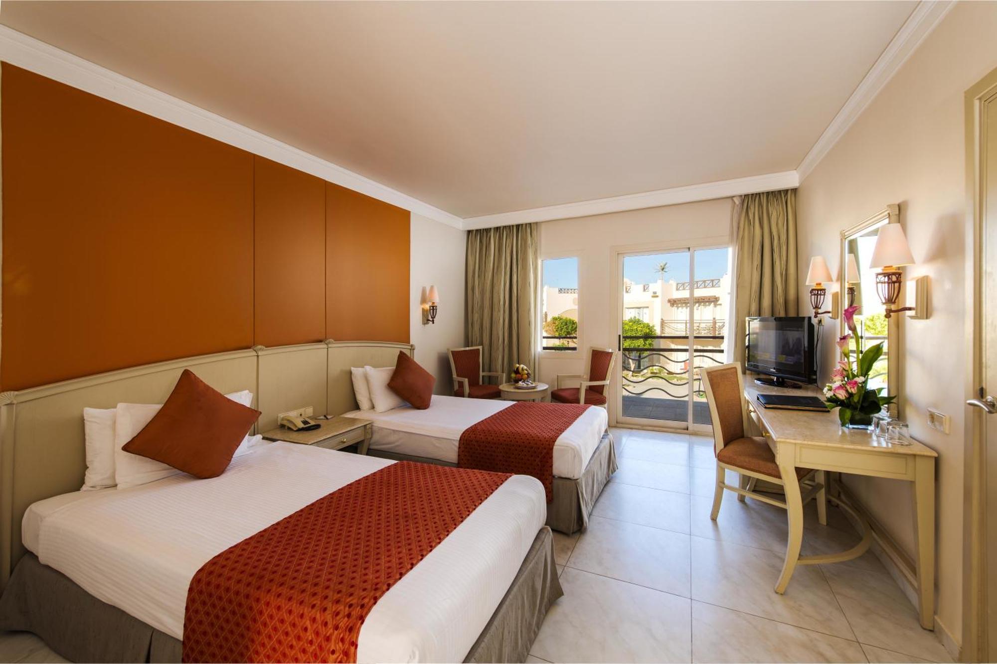 Forfait Famille - 2 Chambres