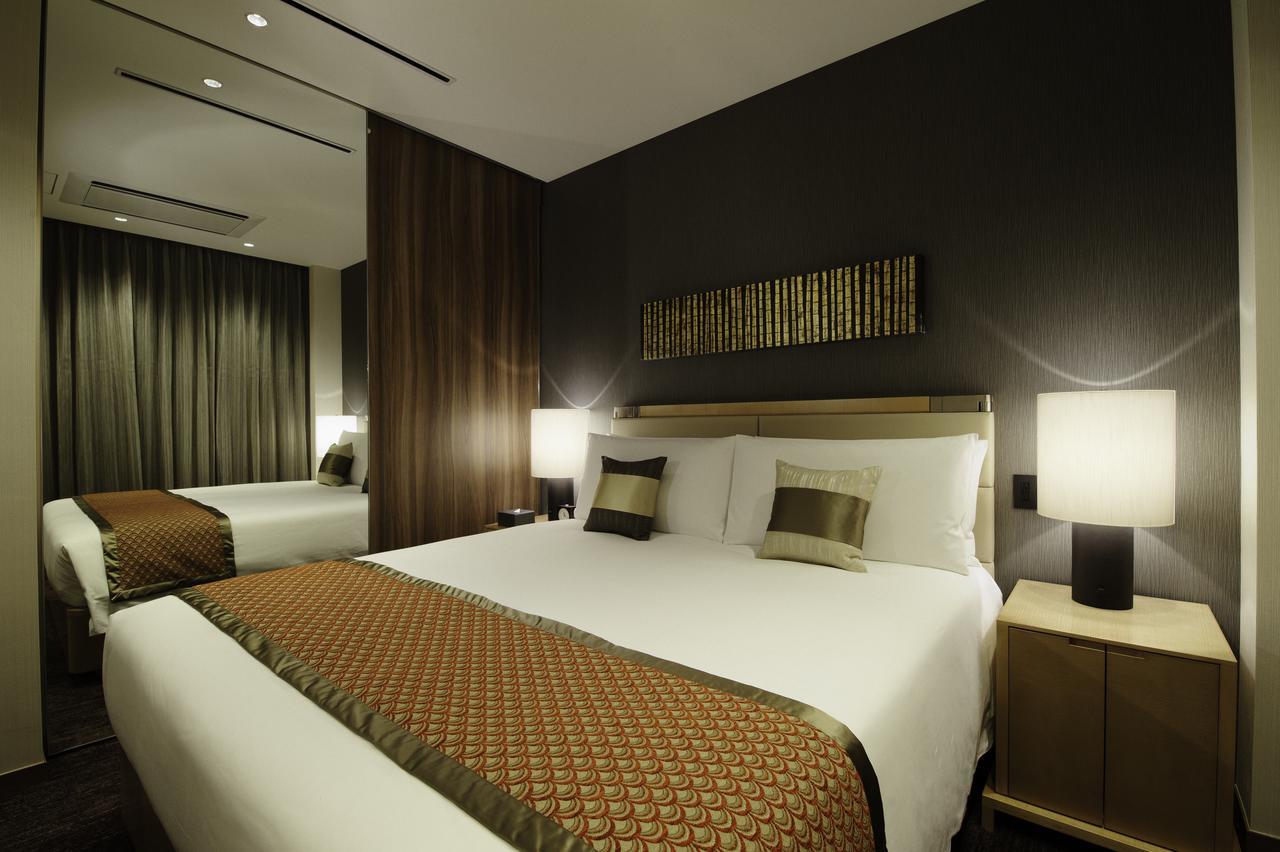 Suite 3 Chambres