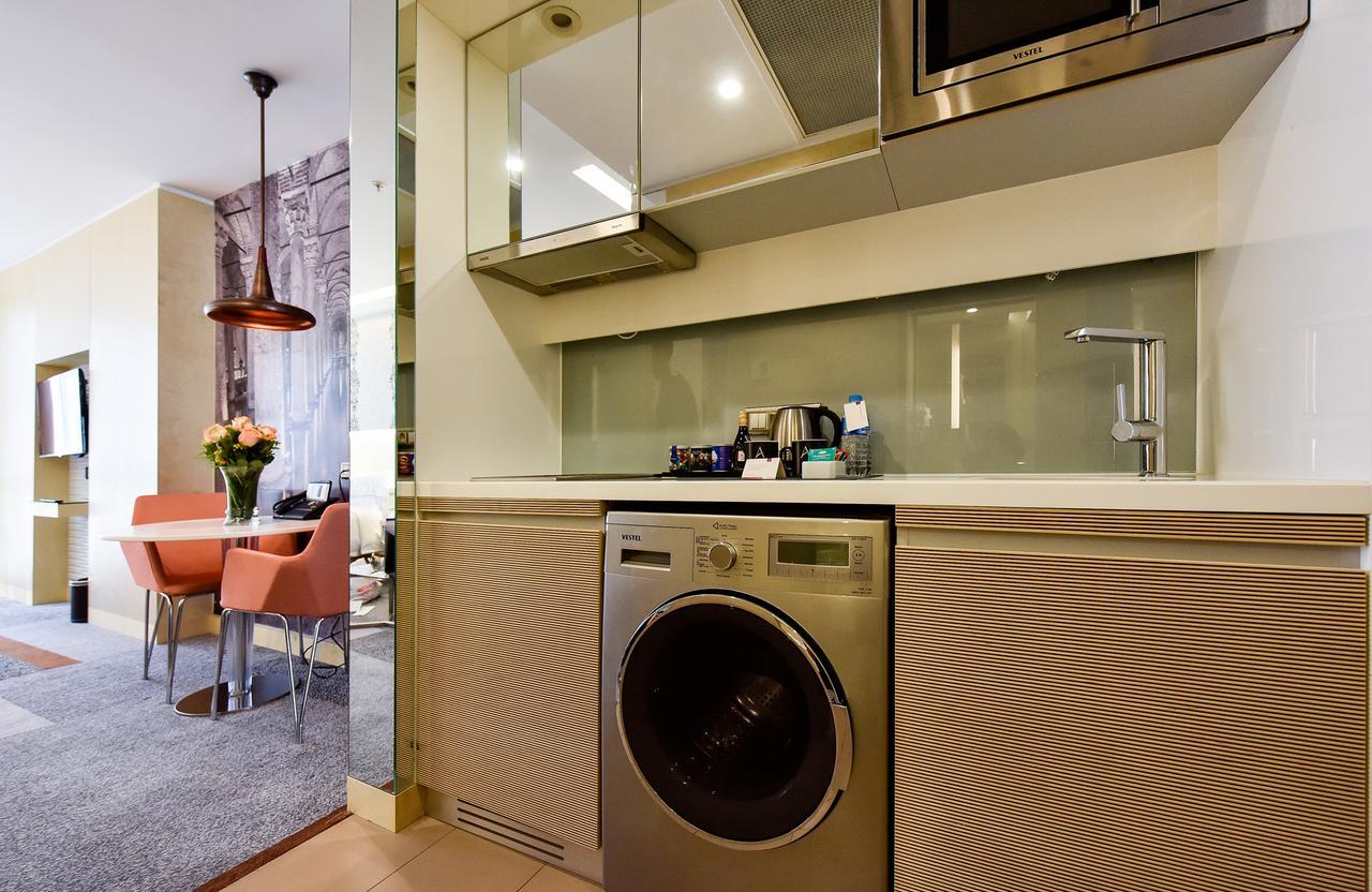 Studio avec Vue sur Ville