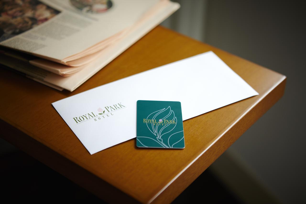 Chambre Triple avec Petit-Déjeuner Gratuit - Étage Exécutif