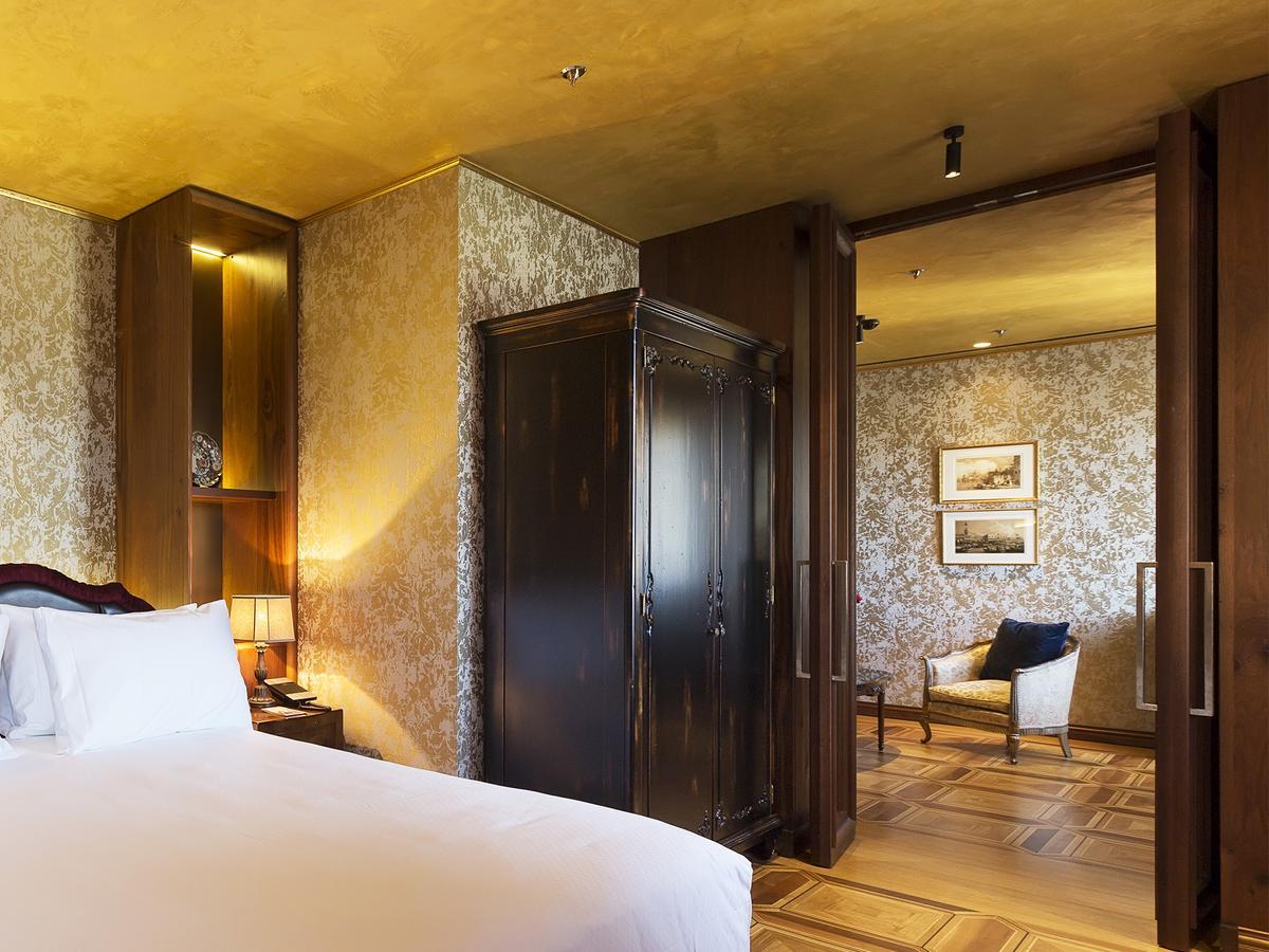 Suite - Vue sur Grand Canal