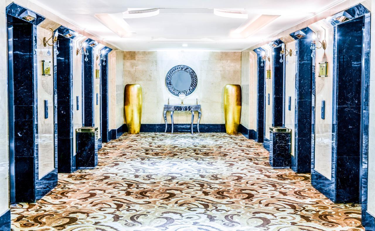 Suite Deluxe