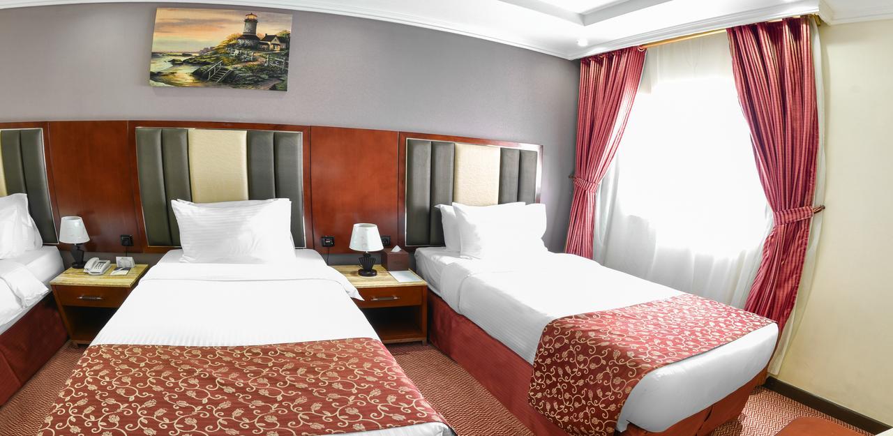 Chambre Triple Standard
