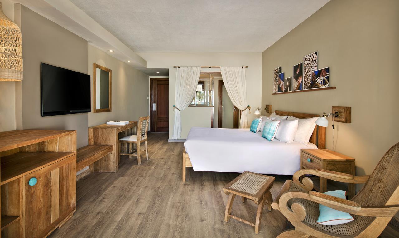 Chambre Prestige - Côté Plage