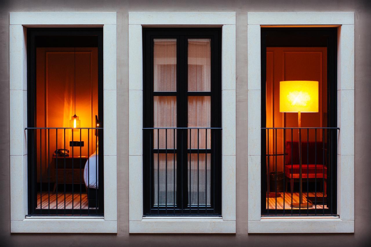 Chambre Spacieuse