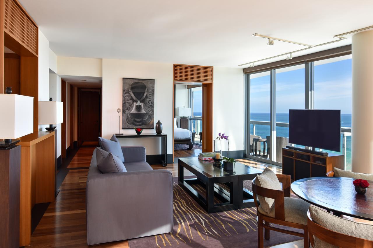 Suite 2 Chambres - Vue sur Océan