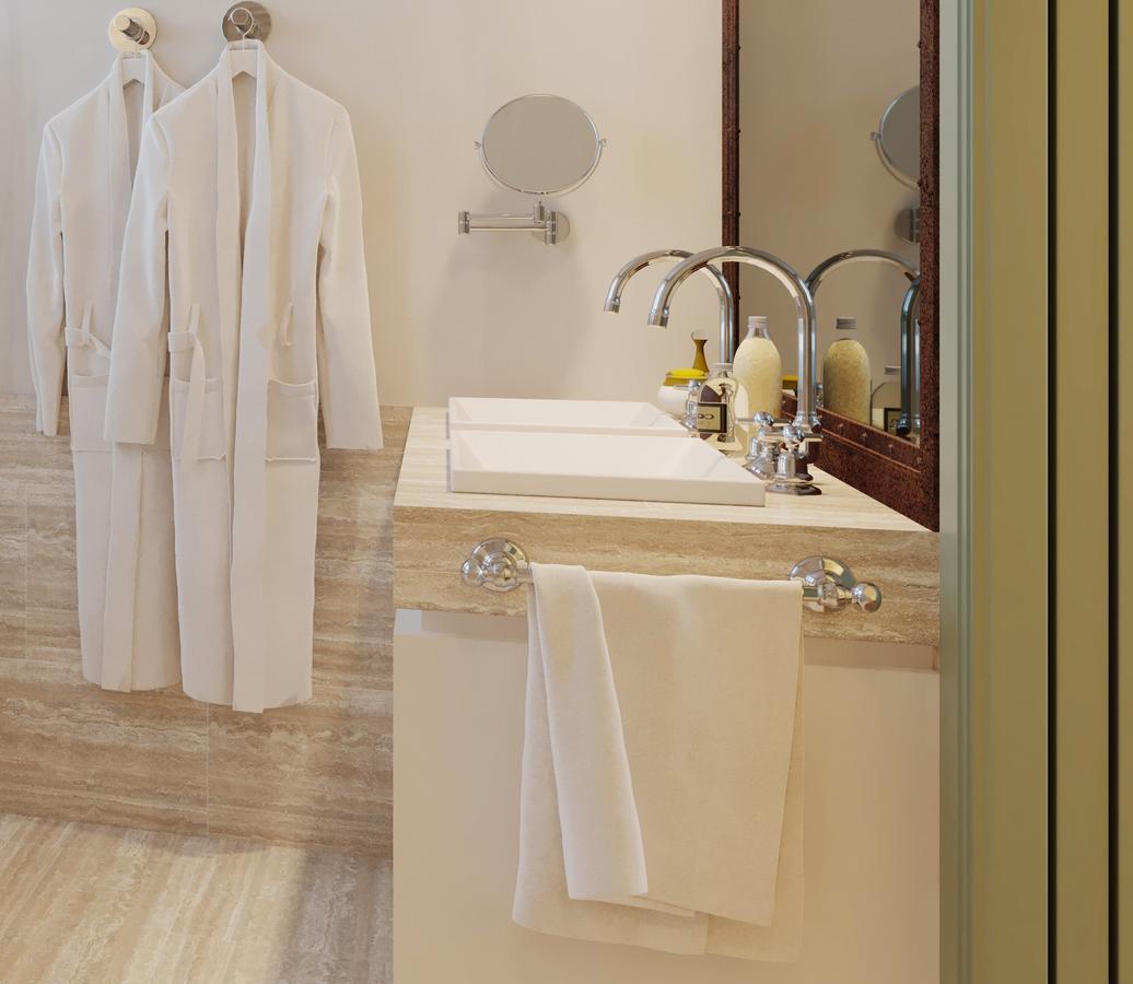 Chambre Double Deluxe