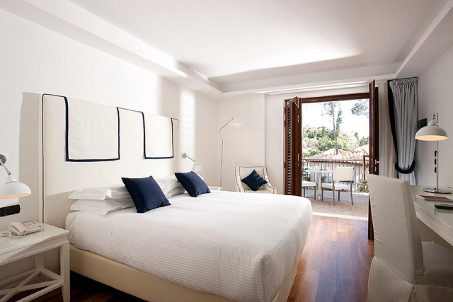 Chambre Double Premium