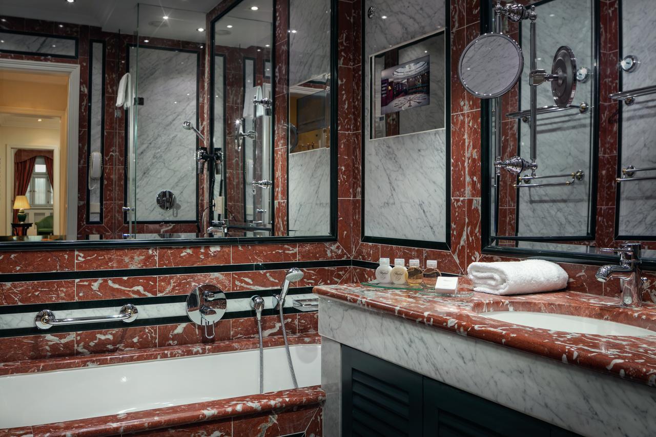 Suite Art Nouveau Saint-Sylvestre