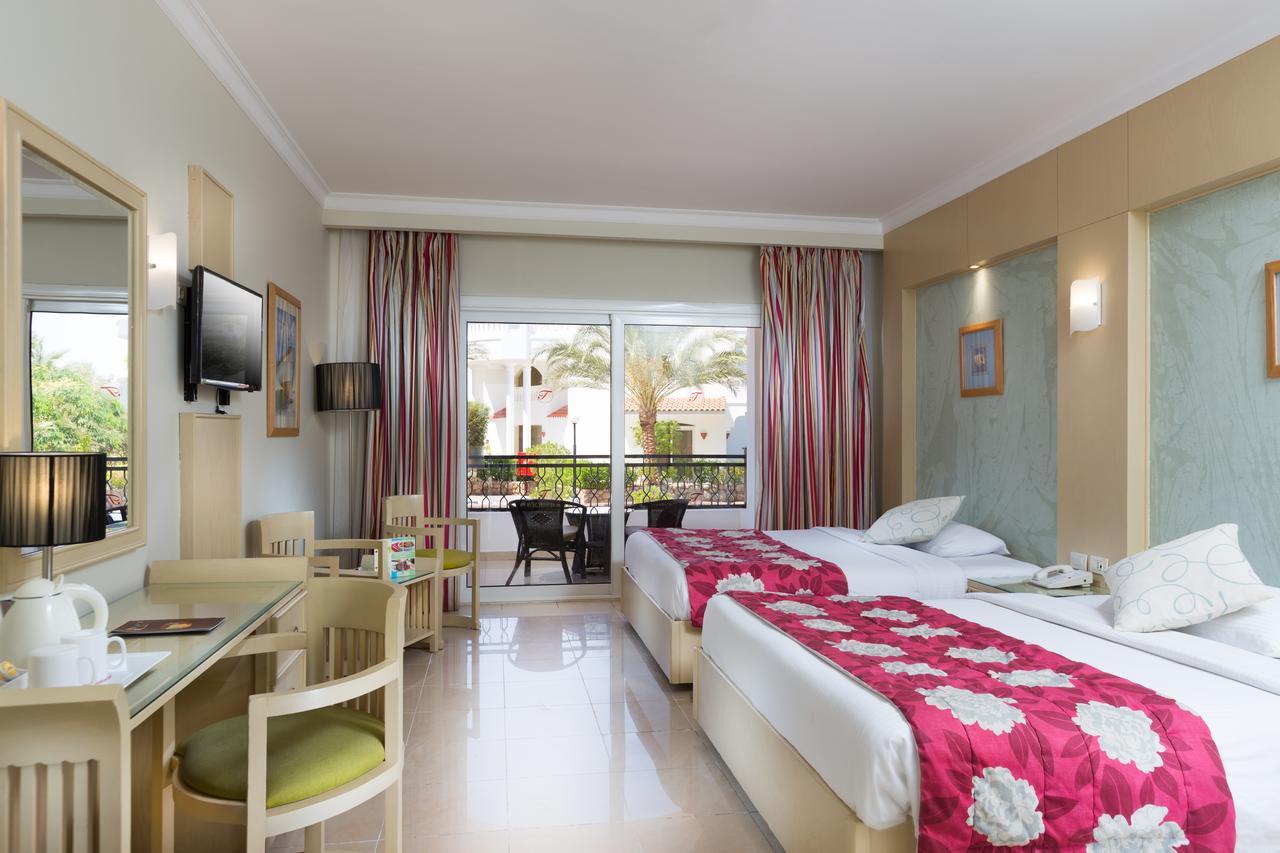 Chambre Double Supérieure