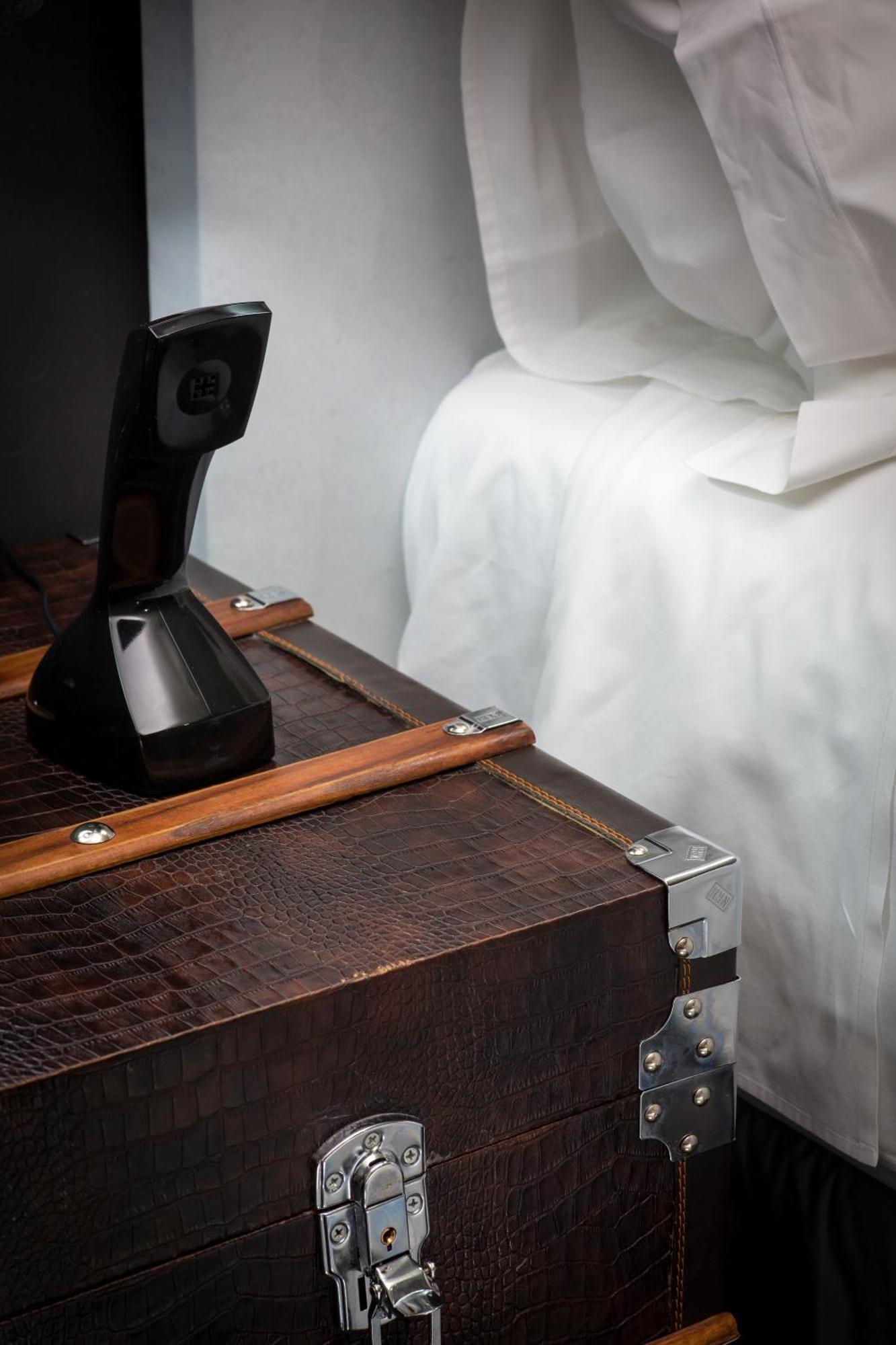 Chambre Classique