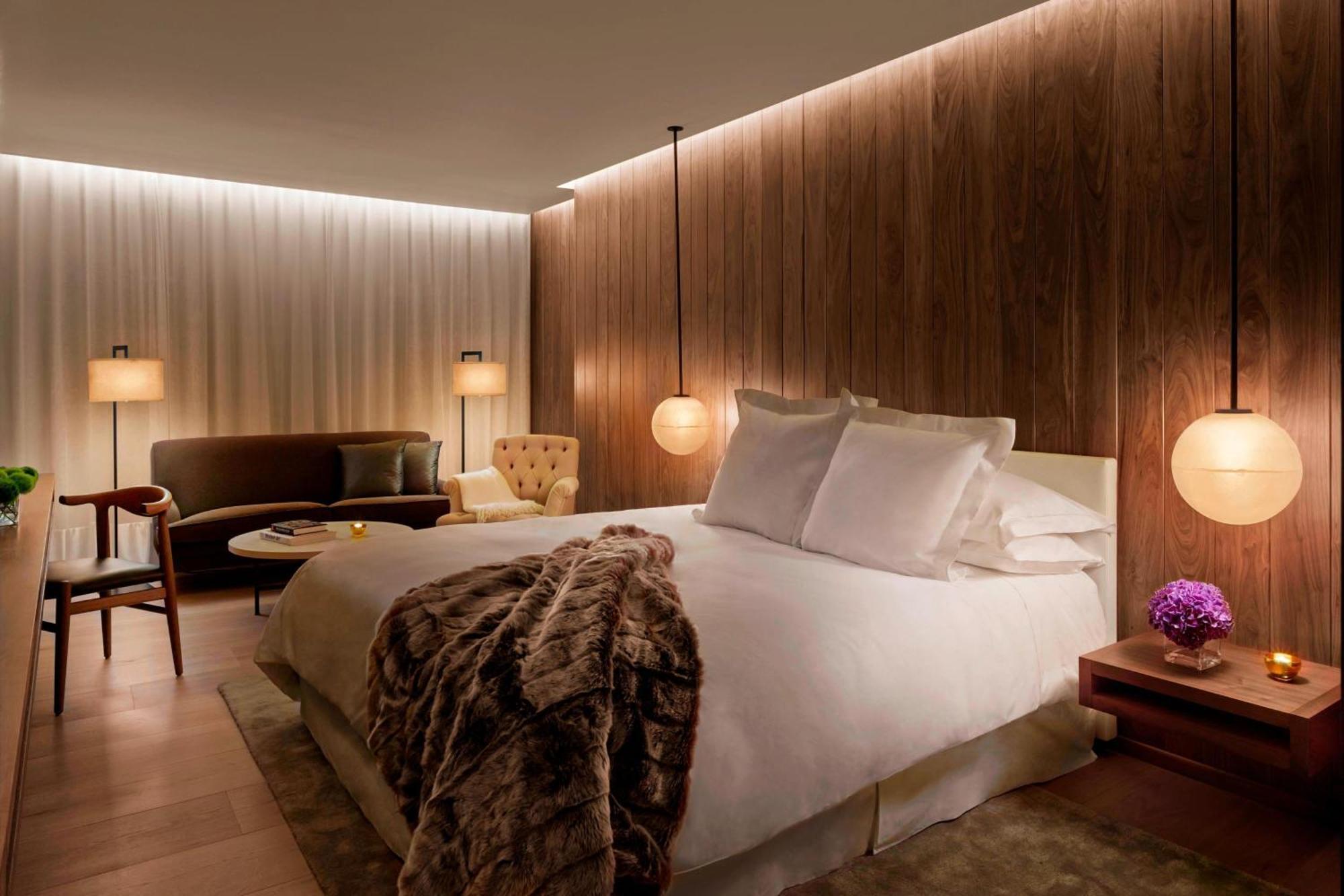 Loft 2 Chambres
