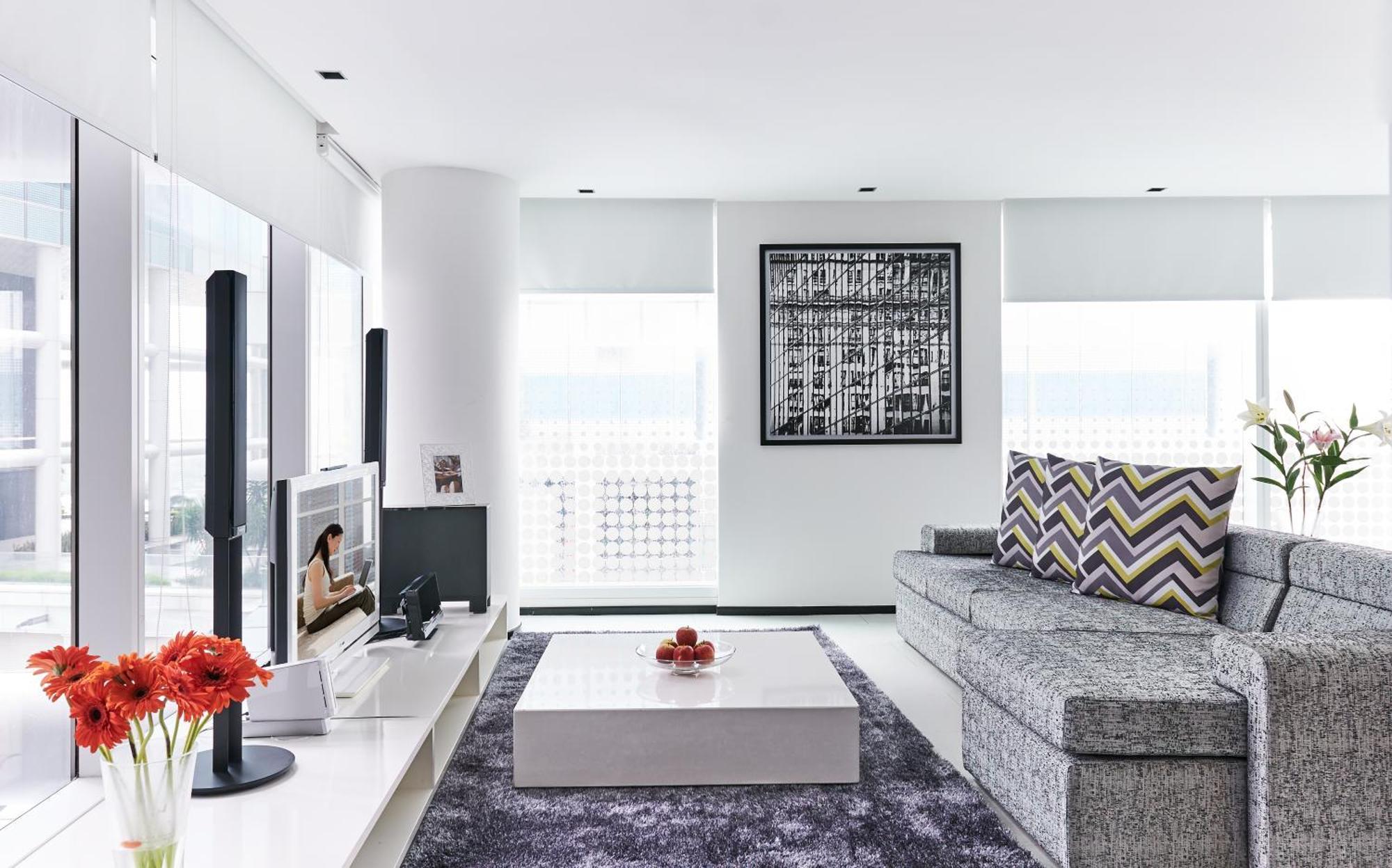 Grand Loft 1 Chambre