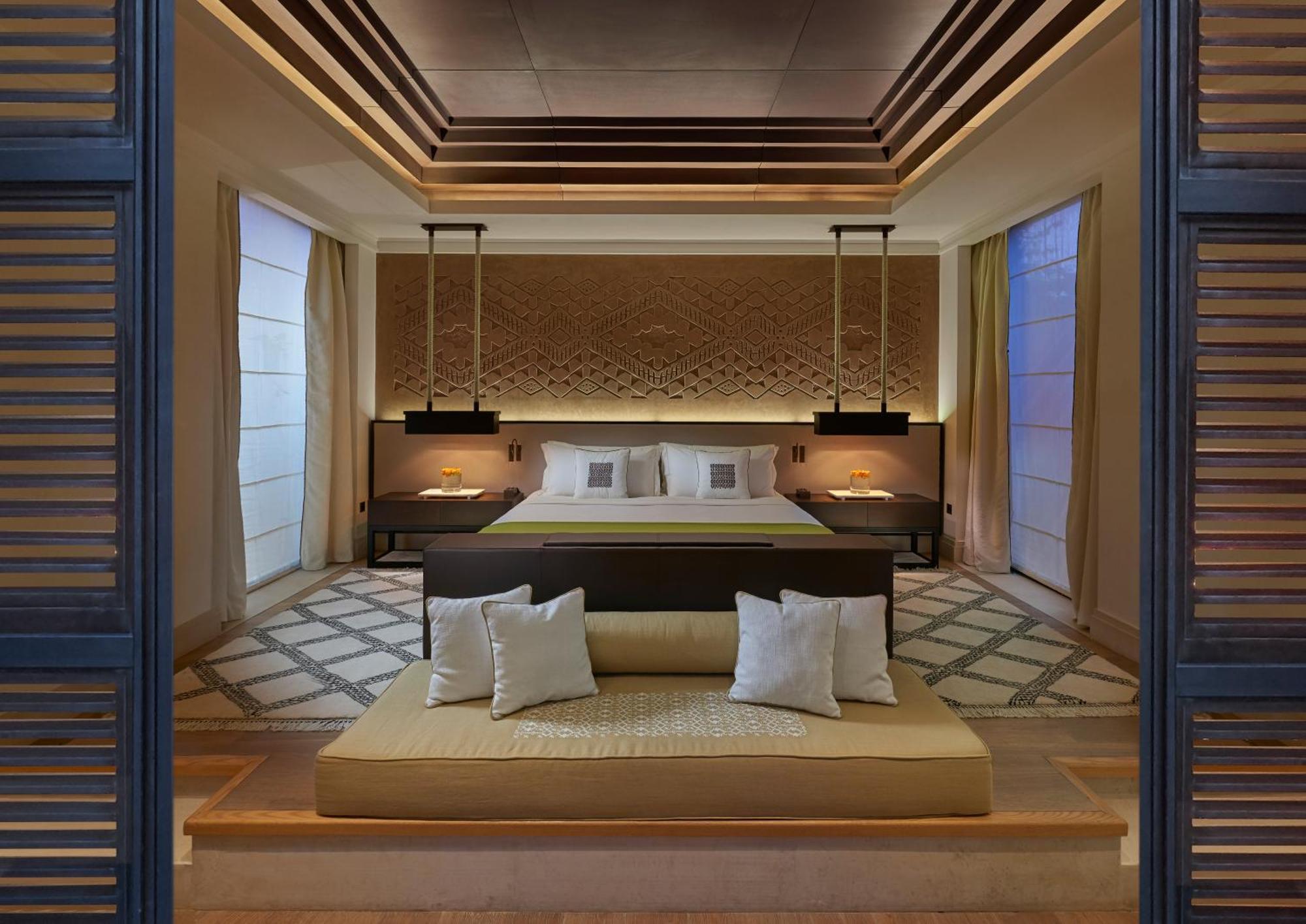 Villa Piscine Mandarin
